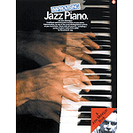 Improvising Jazz Piano