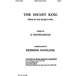 Desmond Ratcliffe: The Infant King
