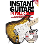 Instant Guitar!