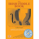 The Irish Fiddle Book