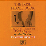The Irish Fiddle Book