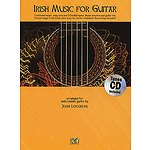 Irish Music for Guitar