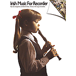 Irish Music for Recorder