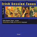 Irish Session Tunes - The Blue Book
