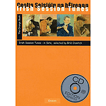 Irish Session Tunes - The Orange Book