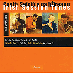 Irish Session Tunes - The Orange Book