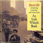 An Irish Whistle Book