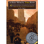 An Irish Whistle Tune Book