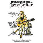 It's Easy to Fake Jazz Guitar