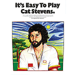 It's Easy to Play Cat Stevens