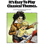 It's Easy to Play Classical Themes