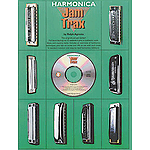 Harmonica Jam Trax