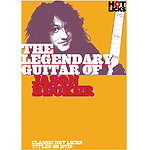The Legendary Guitar of Jason Becker (DVD)