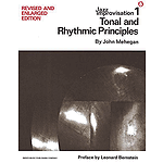 Jazz Improvisation: Tonal and Rhythmic Principles