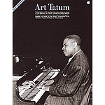 Art Tatum Jazz Masters