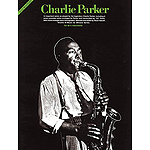 Charlie Parker for Piano