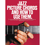 Jazz Picture Chords and How to Use Them