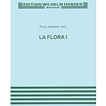La Flora - Volume 1