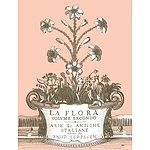Knud Jeppesen: La Flora Volume 2