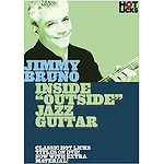 Jimmy Bruno - Inside Outside Jazz Guitar