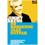 Jimmy Bruno - No Nonsense Jazz Guitar