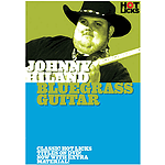 Johnny Hiland - Bluegrass Guitar