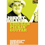 Johnny Hiland - Chicken Pickin' Guitar