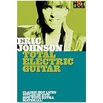 Eric Johnson - Total Electric Guitar