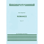 Romance Op. 21