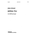 Jubilate Deo in F