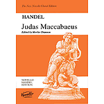Judas Maccabaeus