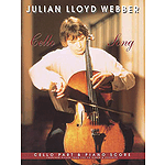 Julian Lloyd Webber: Cello Song
