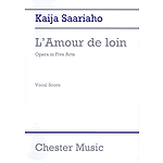 L'amour de Loin