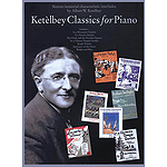 Ketelbey Classics For Piano