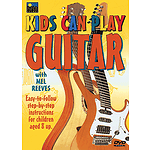 Kids Can Play Guitar