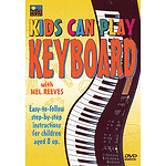 Kids Can Play Keyboard