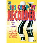 Kids Can Play Recorder