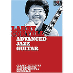 Larry Coryell - Advanced Jazz Guitar