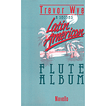A Second Latin American Flute Album