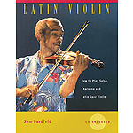 Latin Violin