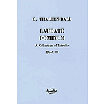 Laudate Dominum - A Collection of Introits, Book II