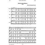 Christopher Tye: Laudate Nomen Domini/G.F. Handel: O Lord, We Trust Alone In Thee