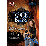 Chris McCarvill - Rock Bass (DVD)
