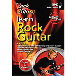 Rock Guitar (DVD)