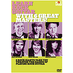 Learn Rock Guitar with 6 Great Masters!