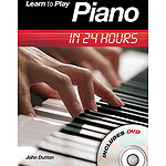 Learn to Play Piano in 24 Hours