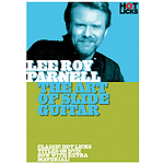 Lee Roy Parnell - The Art of Slide Guitar