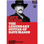 The Legendary Guitar of Dave Mason
