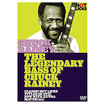 The Legendary Bass of Chuck Rainey