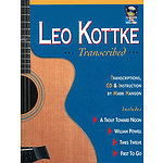 Leo Kottke - Transcribed